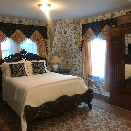 The Gables Bed And Breakfast Philadelphia Kültér fotó