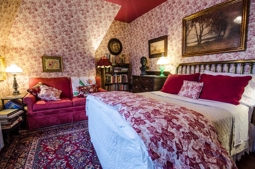 The Gables Bed And Breakfast Philadelphia Kültér fotó