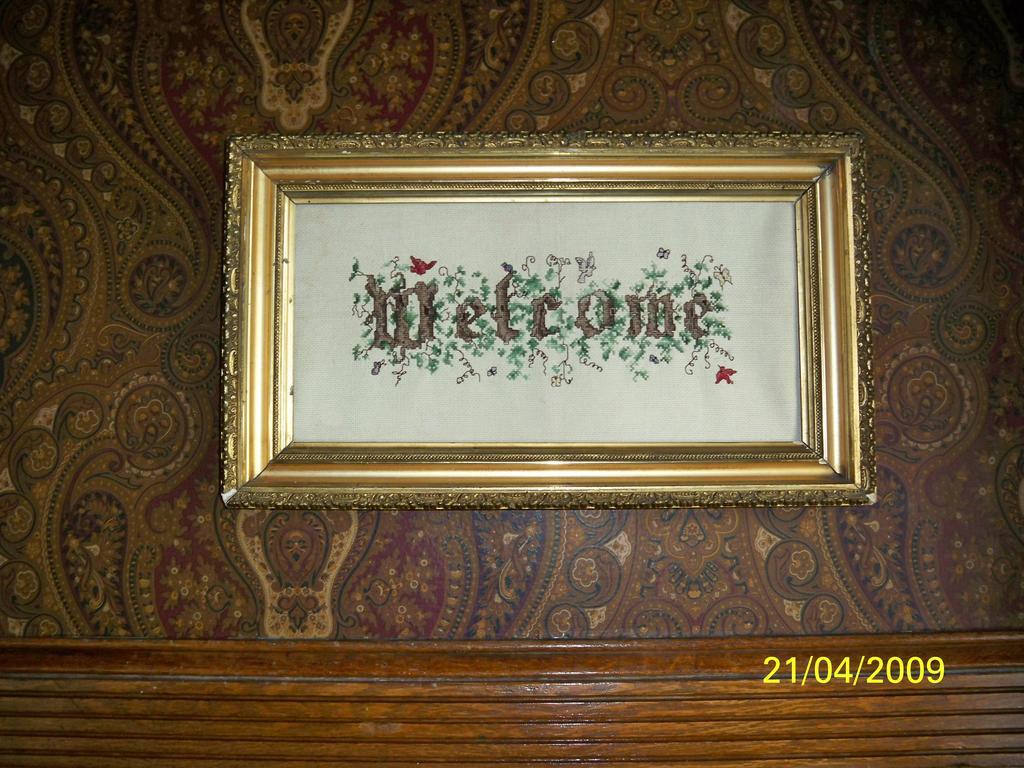 The Gables Bed And Breakfast Philadelphia Kültér fotó