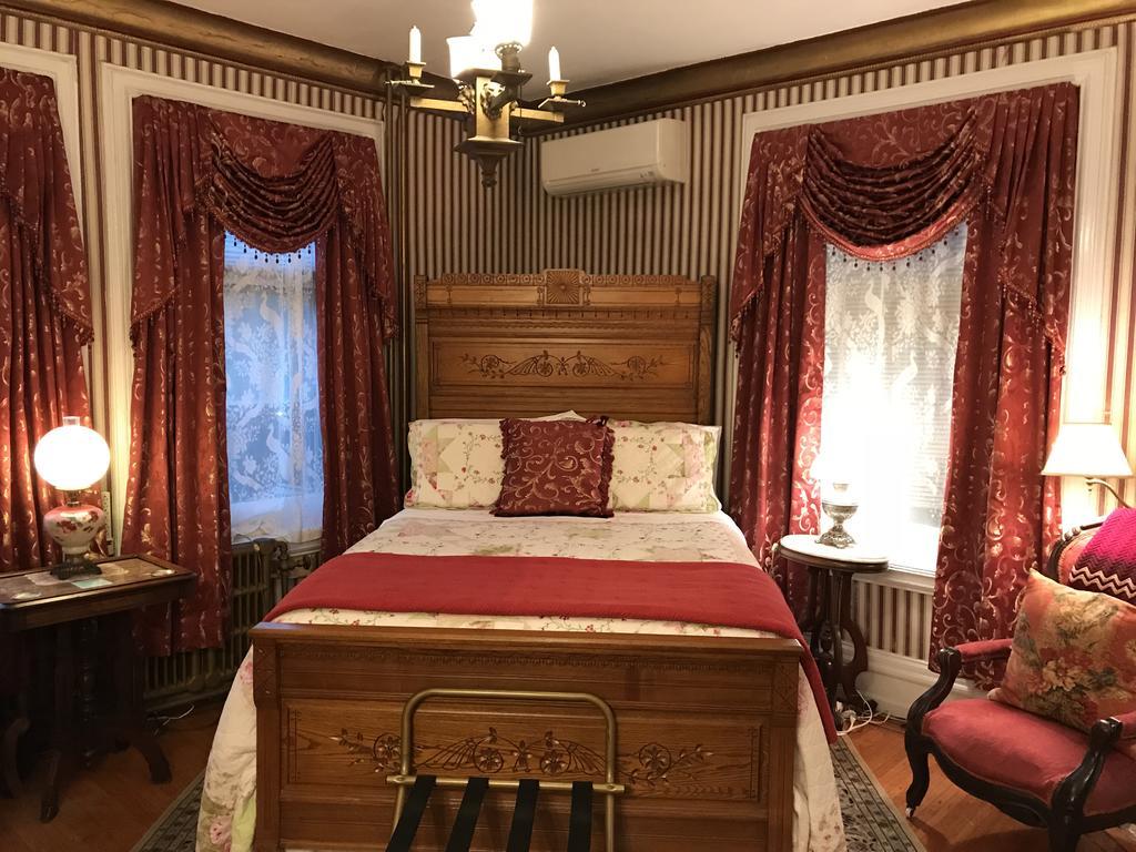 The Gables Bed And Breakfast Philadelphia Kültér fotó